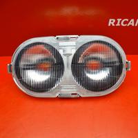 FARO APRILIA AF1 TUAREG 50