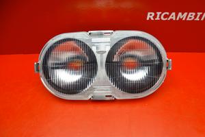 FARO APRILIA AF1 TUAREG 50