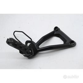 PEDANA POSTERIORE DX BENELLI TRK 702 X 2023 2025