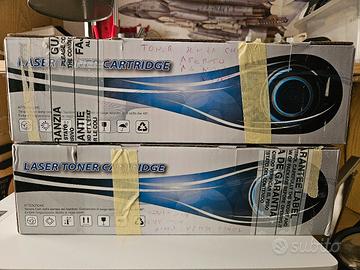Toner compatibili
