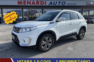 Suzuki Vitara 1.0 Boosterjet Cool 1 PROPRIETARIO
