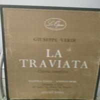 LA TRAVIATA