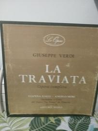 LA TRAVIATA