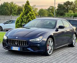 Maserati Ghibli Gran Sport "MY 19