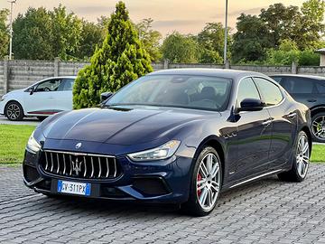 Maserati Ghibli Gran Sport "MY 19