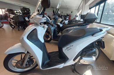 Honda SH 150