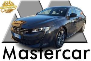 PEUGEOT 508 508 SW SW 1.5 bluehdi Business tg :