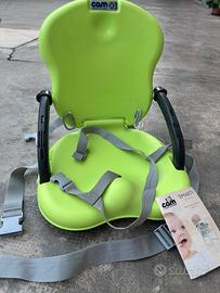 Rialzo sedia bambini CAM