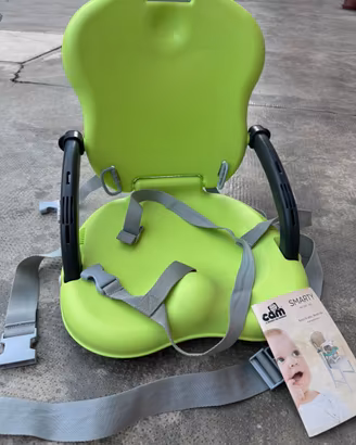 Rialzo sedia bambini CAM