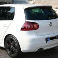 Ricambi golf 5 3p bianco