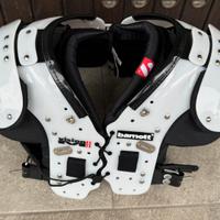 Spallaccio  Football americano Barbett