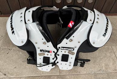 Spallaccio  Football americano Barbett