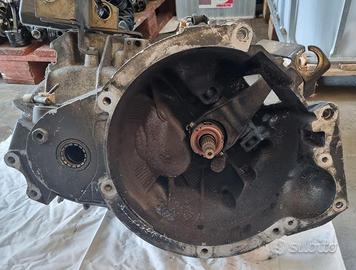 CAMBIO PEUGEOT BOXER; SIMI-329040321