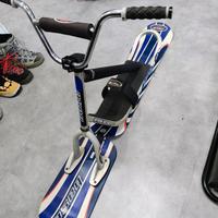 Snowboard / Snowscooter