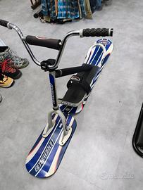 Snowboard / Snowscooter