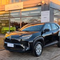 Toyota Yaris Cross 1.5 Hybrid 5p. E-CVT Active