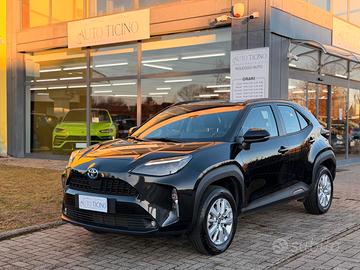 Toyota Yaris Cross 1.5 Hybrid 5p. E-CVT Active