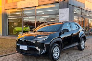 Toyota Yaris Cross 1.5 Hybrid 5p. E-CVT Active