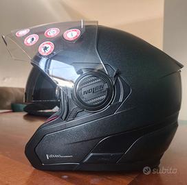 Casco Nolan N40-5 Special tg.S - NUOVO!