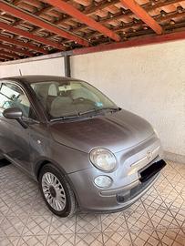 Fiat 500 90 mila km !