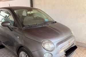 Fiat 500 90 mila km !
