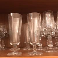 Arnolfo di cambiò flûte flute bicchieri