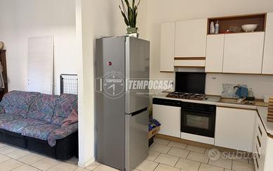 BILOCALE LIBERO SUBITO SENZA SPESE DI CONDOMINIO