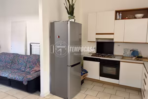 BILOCALE LIBERO SUBITO SENZA SPESE DI CONDOMINIO