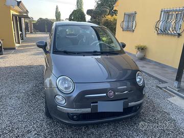 Fiat 500 0.9 twin air 85cv