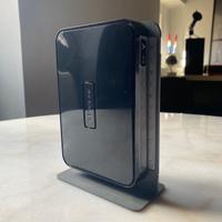 NETGEAR DGN2200 Modem/Router ADSL Wi-Fi