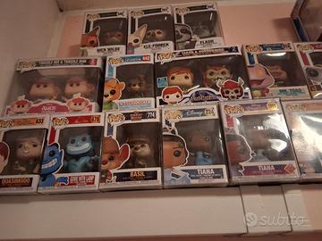 Funko Pop 