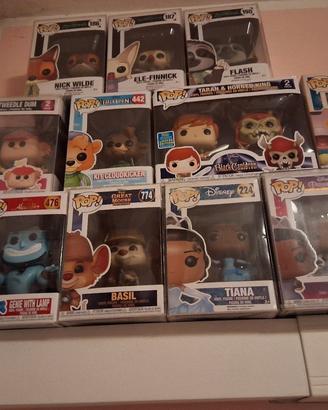 Funko Pop 