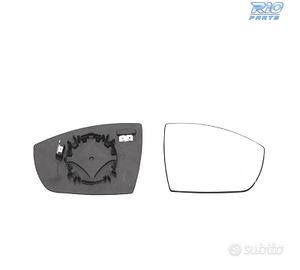 VETRO SPECCHIO RETROVISORE DESTRO FORD ECOSPORT 15