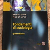 Fondamenti di sociologia