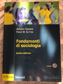 Fondamenti di sociologia