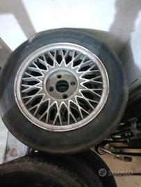 Cerchi in lega Ford sierra Cosworth 2 volumi