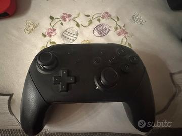 Controller pro nintendo switch