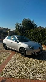 Alfa romeo giulietta 1.6 105cv