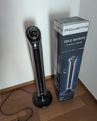 Ventilatore Rowenta Eole Infinite