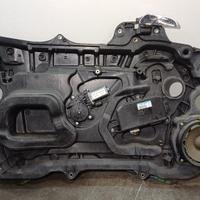 MECCANISMO ALZAVETRO ANT. SX LANCIA Ypsilon 1° Se