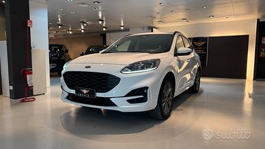 FORD KUGA HYBRID ST-LINE - 2023