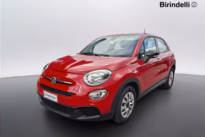 FIAT 500X - 500X 1.0 T3 120 CV Urban