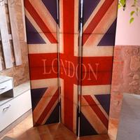 separé-paravento da interno