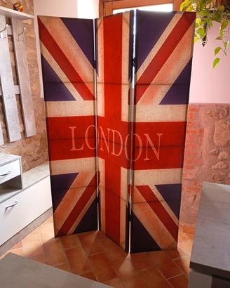 2 separé da interno