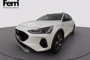 FORD Focus Active 1.0 ecoboost h Style 125cv