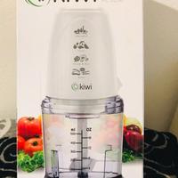 Tritatutto Elettrico Kiwi KC 8206 500ml