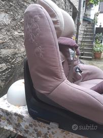 Maxi cosi 2wayFix