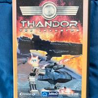 Videogioco Pc Thandor the invasion