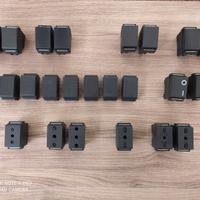 Bticino Living Classic Lotto  4500 4501 4503 4580