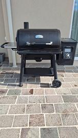 barbecue broil king regal pellet 500